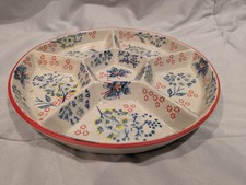 Chumbak Divided Serving Dish