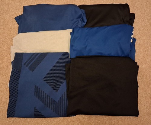 Mens joblot gym - mens, t-shirts