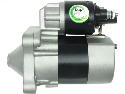 Starter motor clockwise - starter,