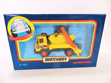 MATCHBOX SUPERKINGS K151