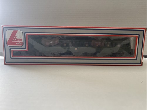 Lima 205137mwg gauge - oo, br