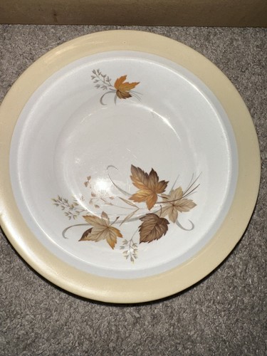 Vintage alfred meakin - vintage, autumn