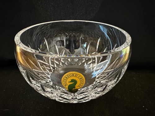 Waterford crystal lismore - crystal,