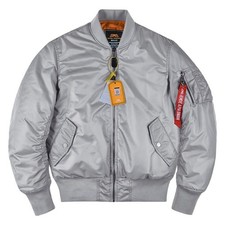 New MA1 Pilot Jacket Thickened