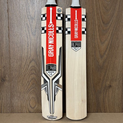 Gray nicolls cricket bat - cricket,