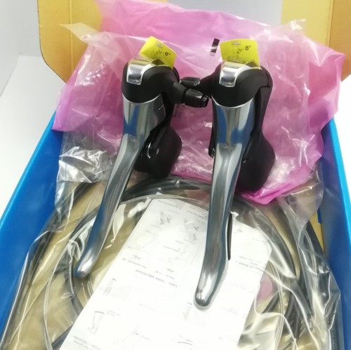 Shimano tiagra 4600 sti - st-4600,