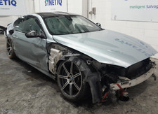 THROTTLE PEDAL BMW 6 SERIES