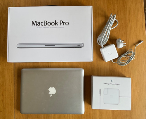 Apple macbook pro a1278 - apple, (a1278