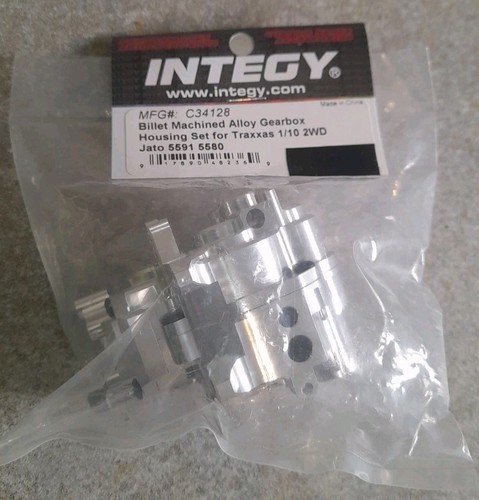 Integy traxxas jato 3 - jato, 2.5
