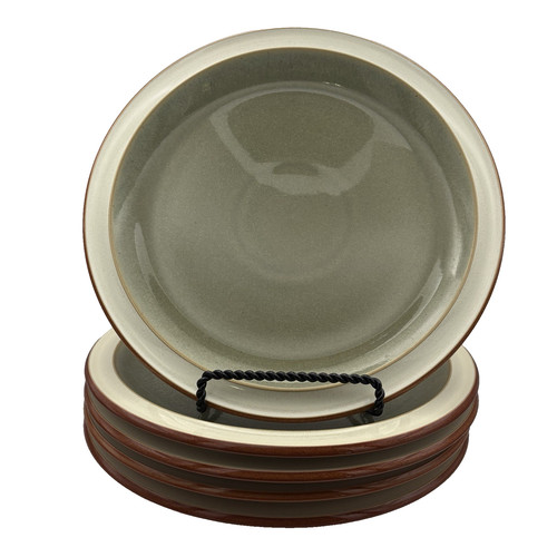 Set denby langley fire sage - set, 5