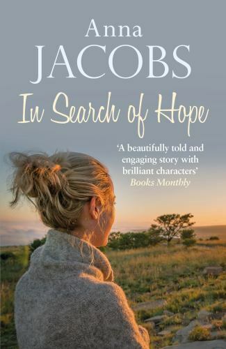 Search hope from the - search, of