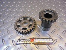 Suzuki 125 crankshaft - suzuki,