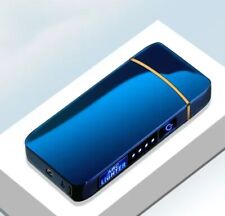 Usb Electric Lighter Finger