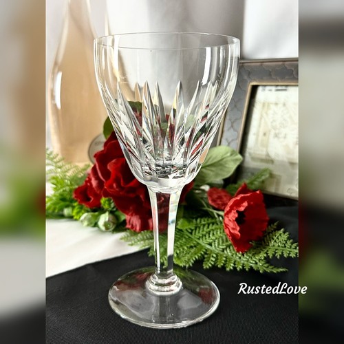 Stuart water glass - water,
