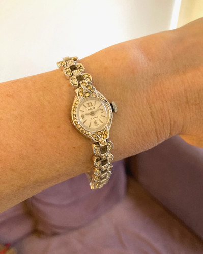 Vintage alecto swiss jewels - alecto,