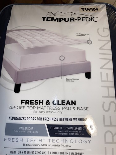 Tempur pedic fresh - tempur-pedic,