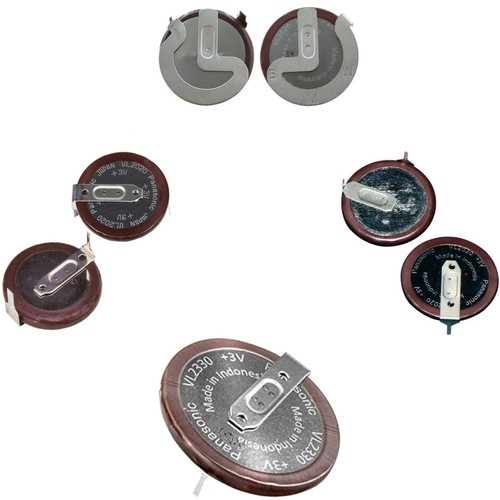 Panasonic car key rechargeble - car,