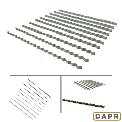 Dapr gauge model railway - dapr-n,