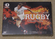 NEW The Classic Rugby