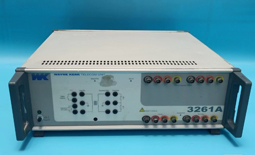 1pc used working wk3261a wayne - 1pc,