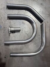 Honda GX200 Performance