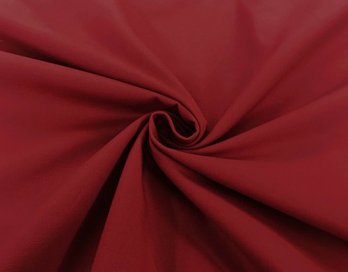Cotton canvas fabric pure - cotton,