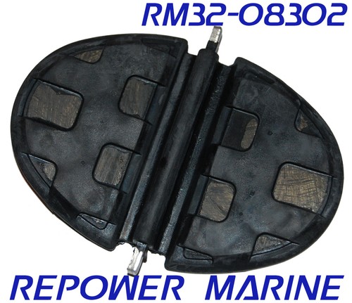 Exhaust water shutter for - exhaust,