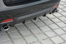 Rear Valance Maxton Design