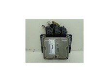 Injection Control Unit Bosch