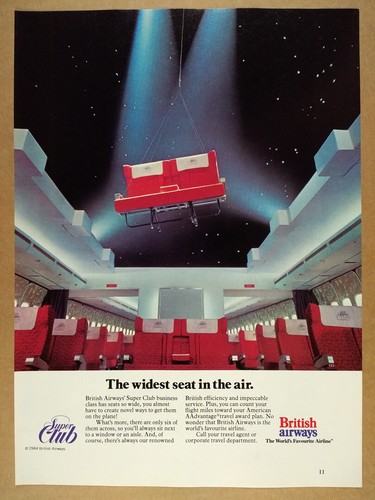 1984 british airways - 1984,