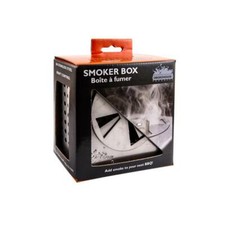 BBQ Smoker Box
