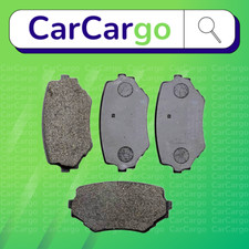 BRAKE PADS Front FOR Suzuki