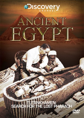 Discovery channel ancient - discovery,