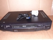 VCR VHS HDMI VIDEO PLAYER  AS