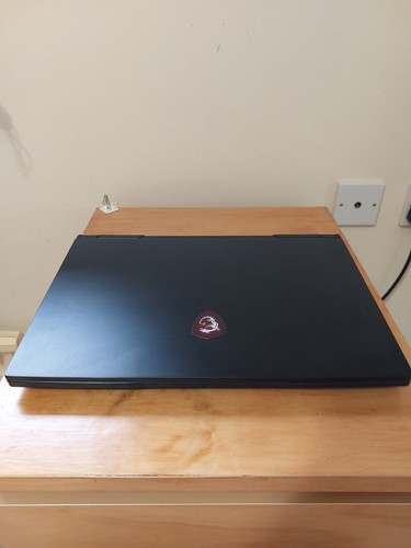 Msi gl65 512gb ssd m - gl65,