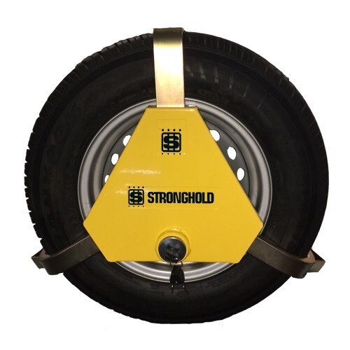 Maypole stronghold apex wheel - maypole,
