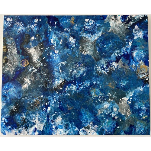 Hand painted original - painted,,
