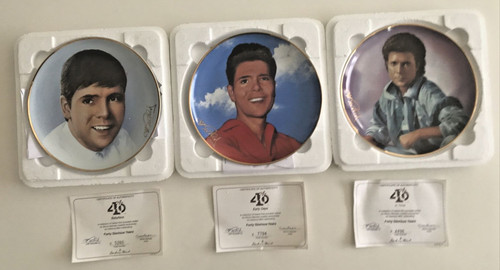 Cliff richard danbury mint - richard-3,