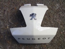 ⭐ PEUGEOT VIVACITY VIVA CITY 125 JET-IN GY6 REAR JOINING TAIL PANEL BREAKING ⭐