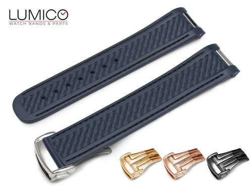 For omega watch rubber stitch - for,