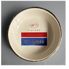 Player weights tipped - weights,