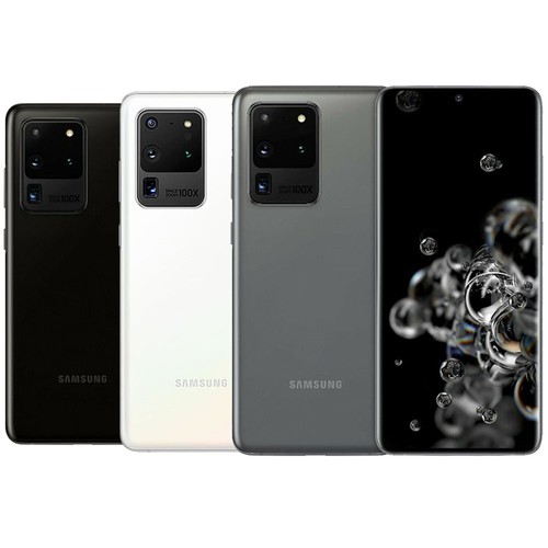 New sealed samsung galaxy s20 - sealed,