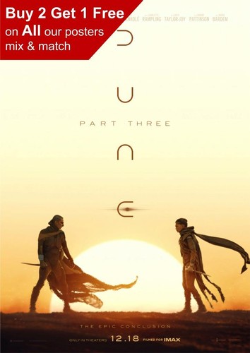 Dune part 2026 movie teaser - part,