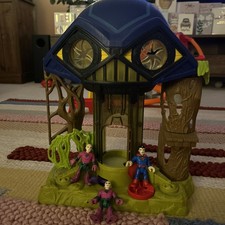 DC Imaginext Justice League