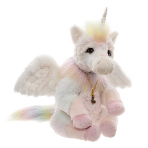 Charlie bears unicorn 2026 - charlie,