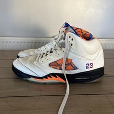 Nike Air Jordan 5 Retro