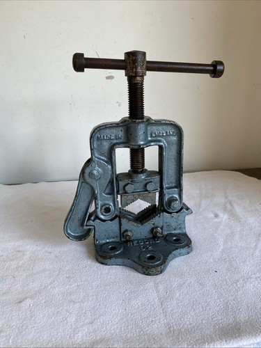 Vintage record pipe - vintage,