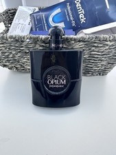 Yves Saint Laurent Black Opium