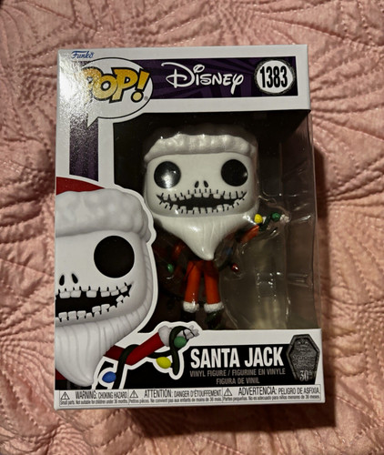 Funko pop disney - pop!, jack