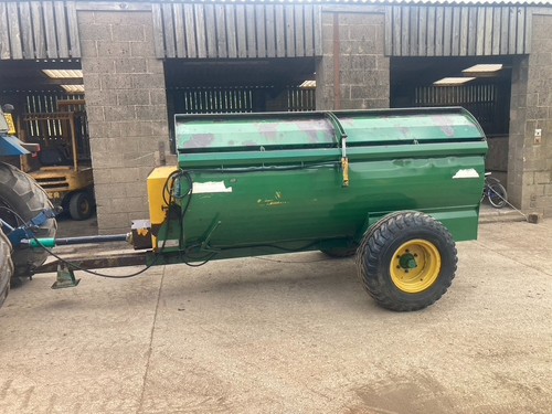 Fraser muckmaster muck - muckmaster,